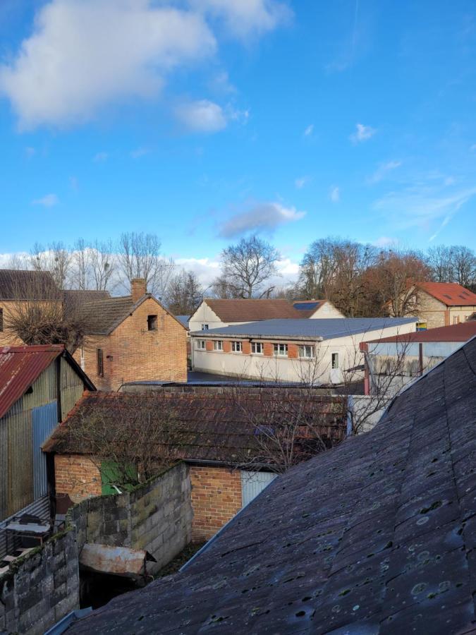Petite Maison A サルブリ エクステリア 写真