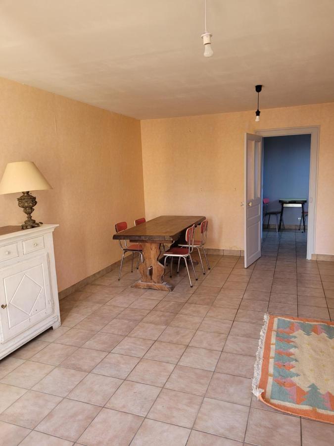 Petite Maison A サルブリ エクステリア 写真