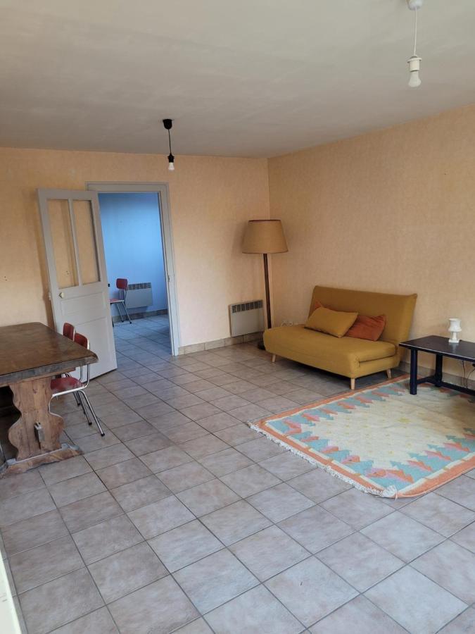 Petite Maison A サルブリ エクステリア 写真