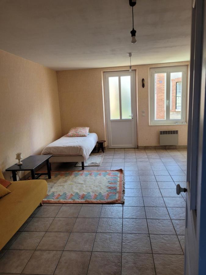 Petite Maison A サルブリ エクステリア 写真
