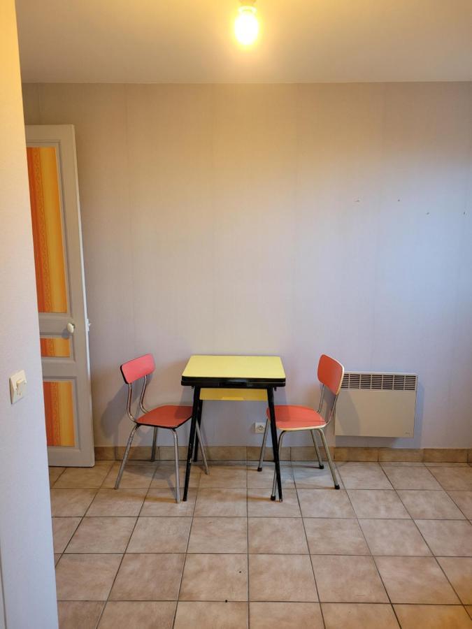 Petite Maison A サルブリ エクステリア 写真