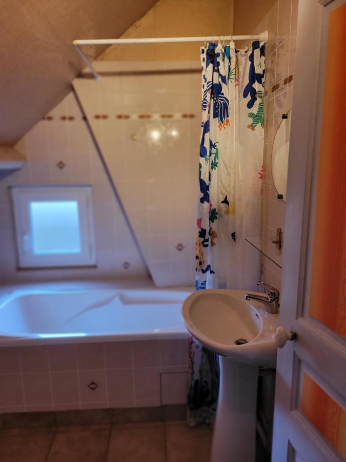 Petite Maison A サルブリ エクステリア 写真
