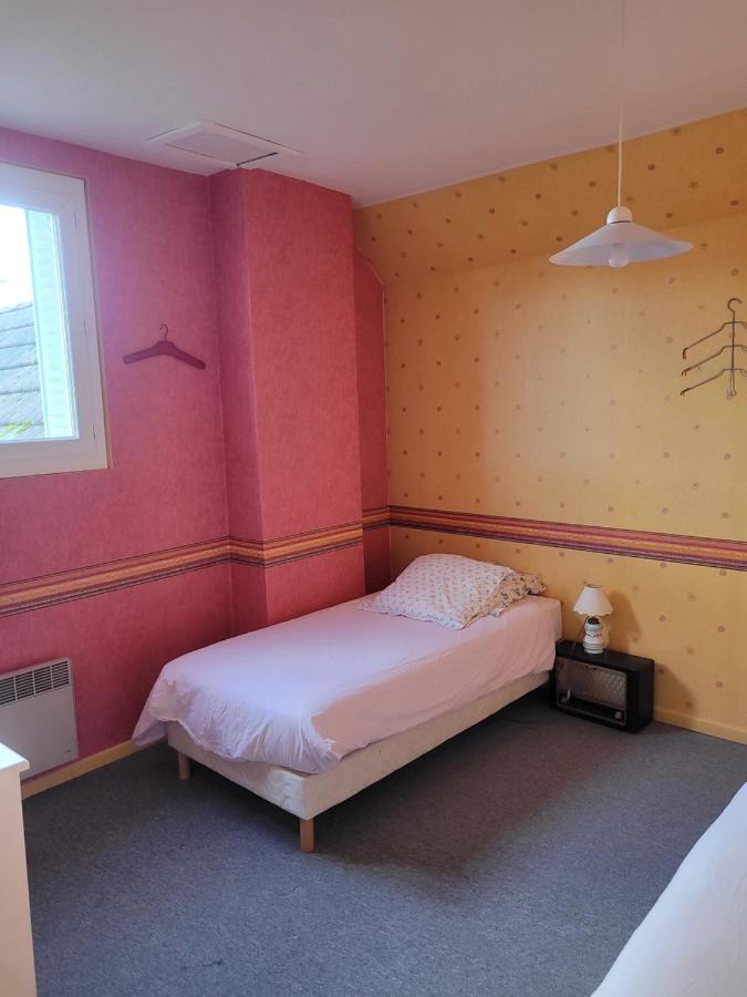 Petite Maison A サルブリ エクステリア 写真